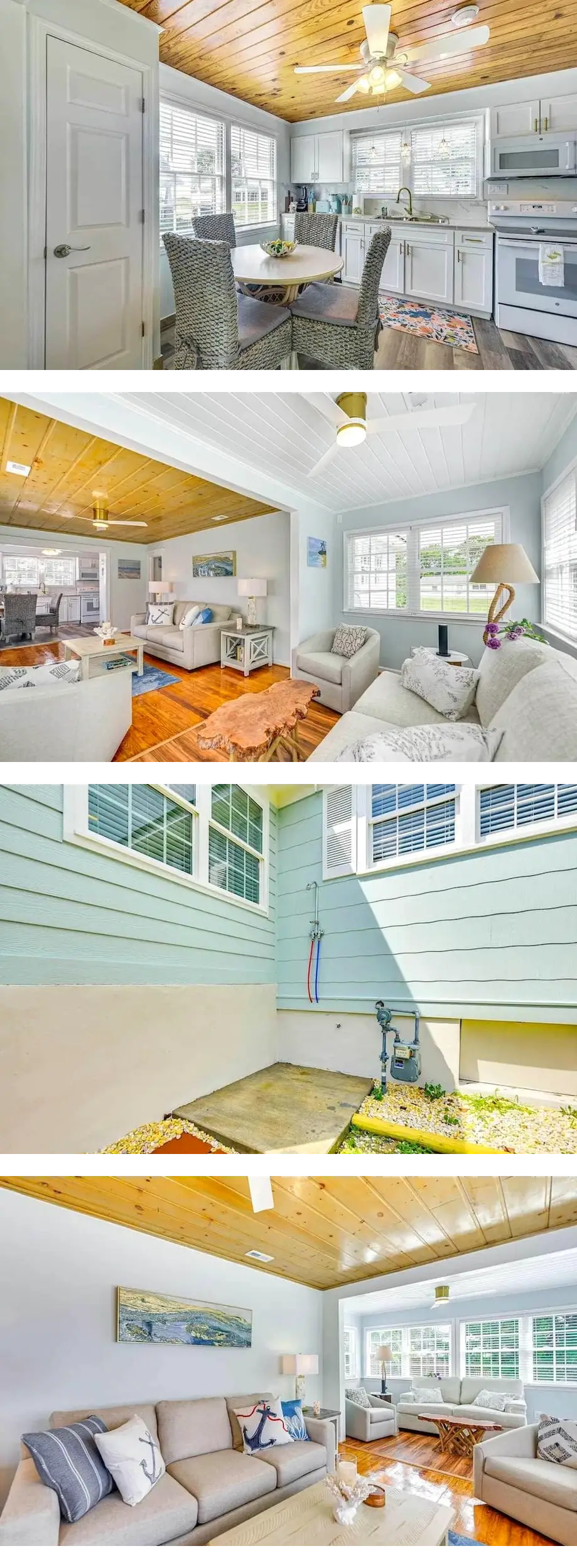 Pearl Cottage Atlantic