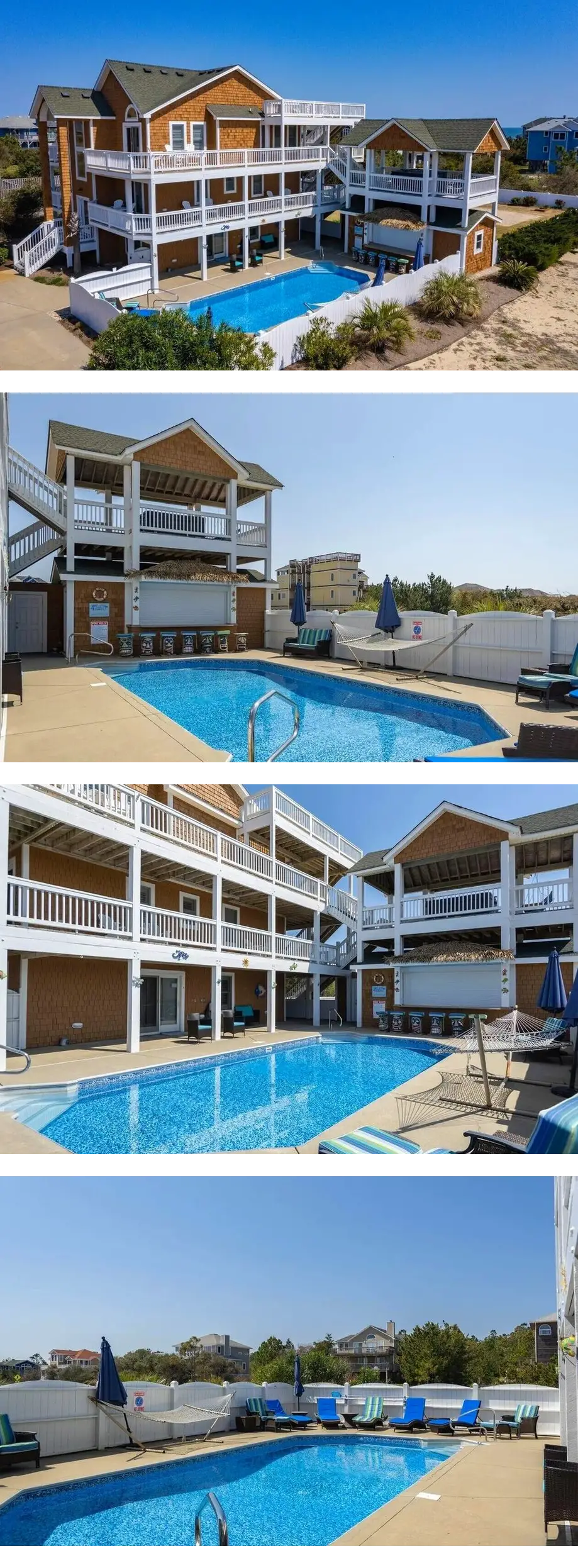 WH1053 - Magnificent, 7 bdrm, private he...