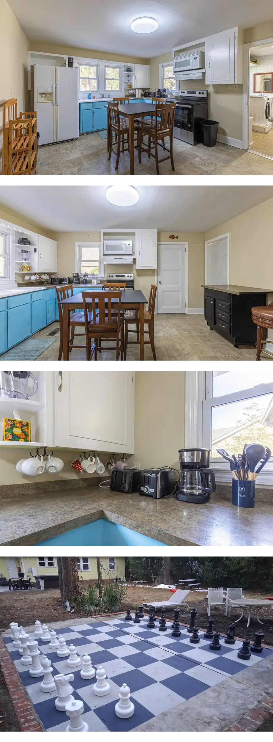 Centrally Located Beachy w Private Hottu...