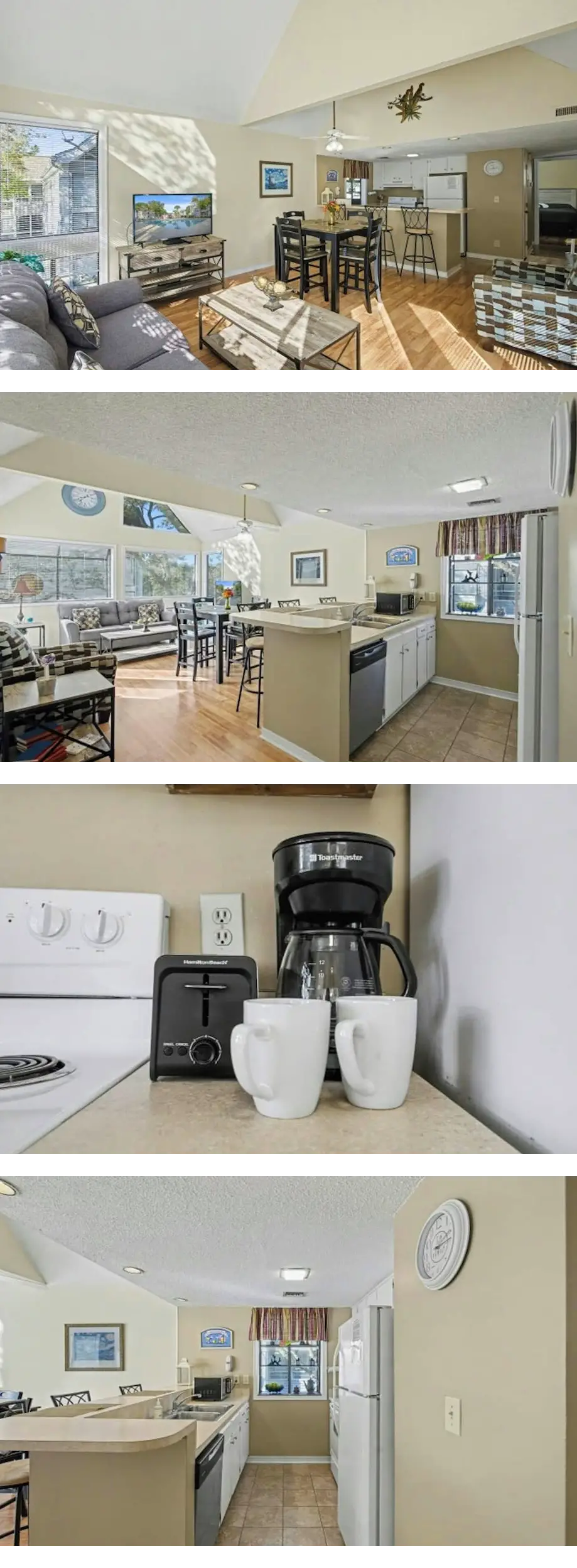 Arcadian Dunes 11 #343- 2BR- Pool, Hot T...