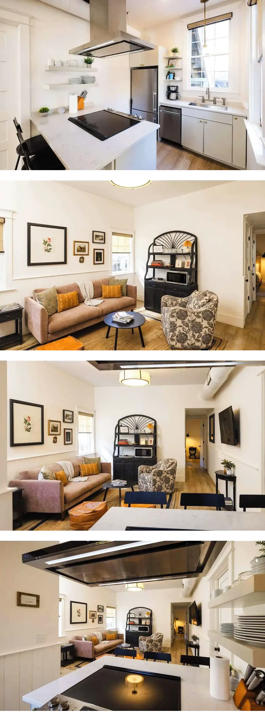 The Helène Estate - Spacious 3BD, 3.5BA...