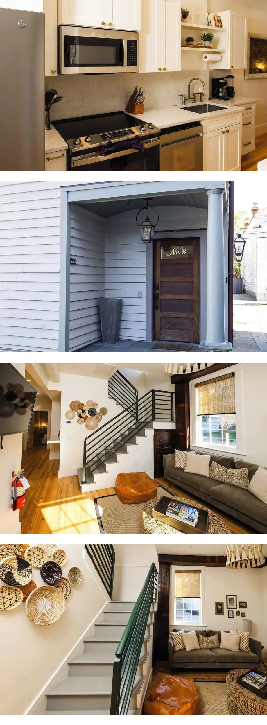 The Helène Parlor - Spacious 4BD, 4BA -...