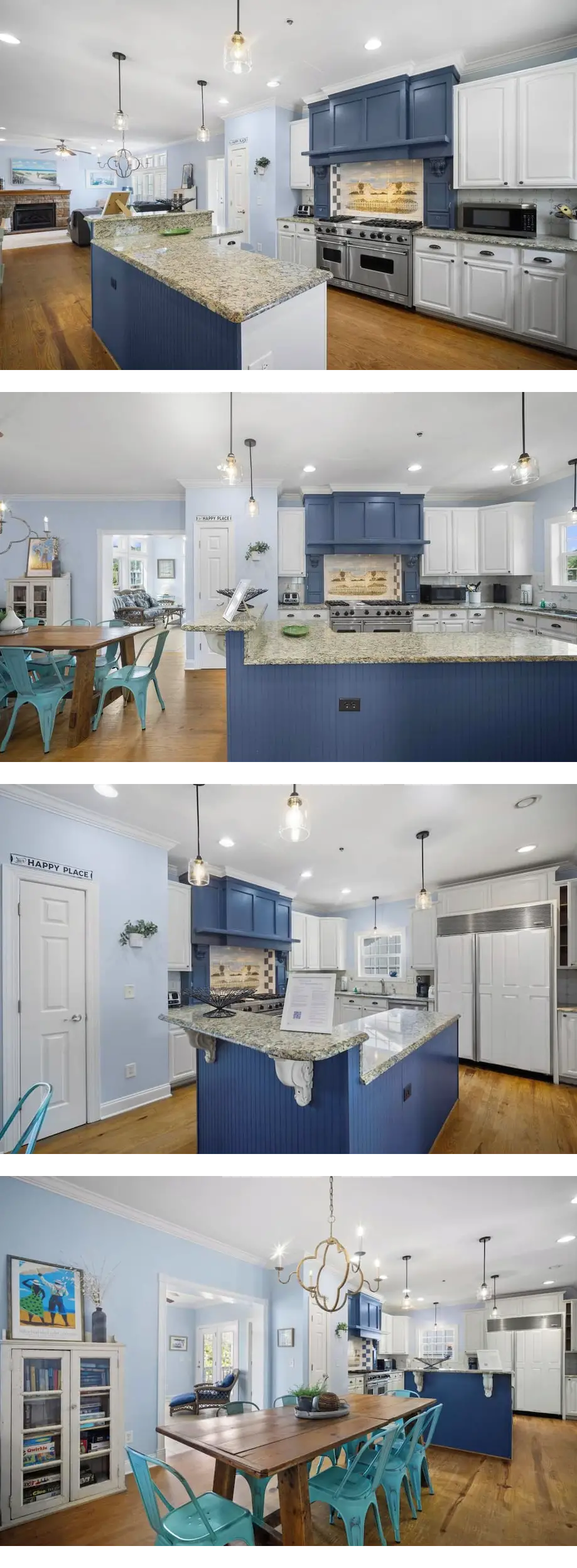 Canal-Front with Dock, Amenity Cards Ava...