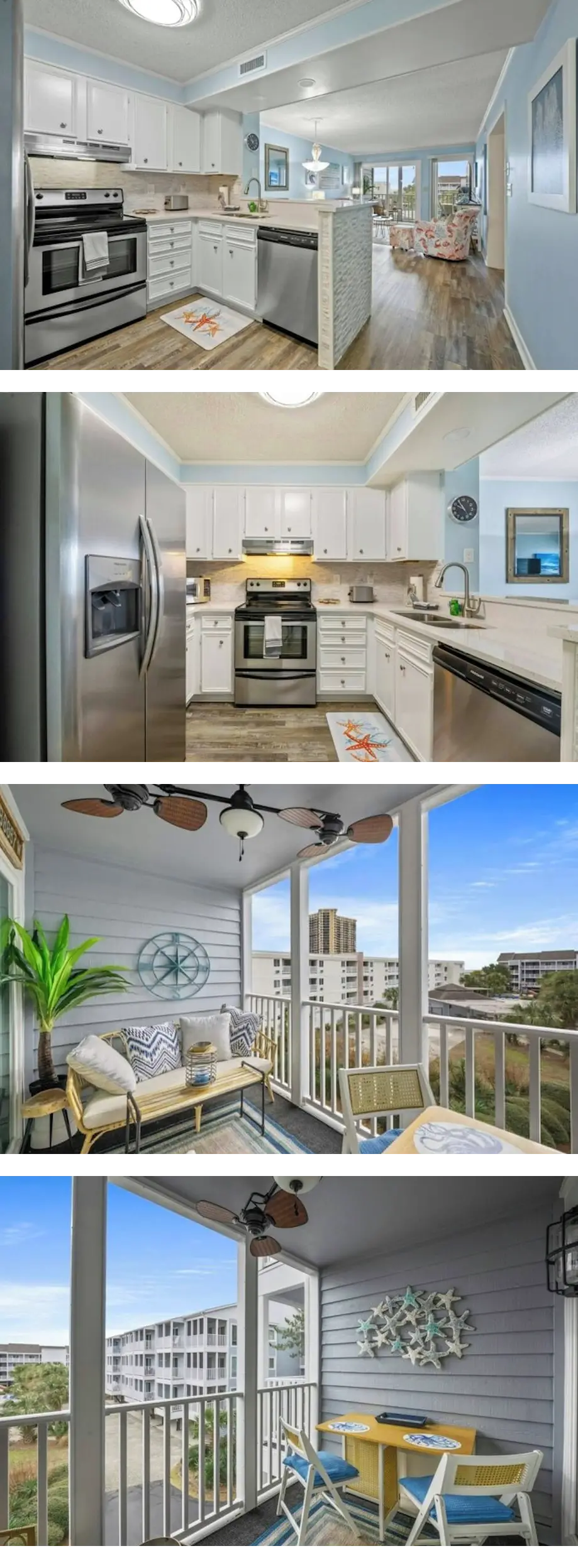Pelican's Landing 231- Shore Drive 3BR/2...