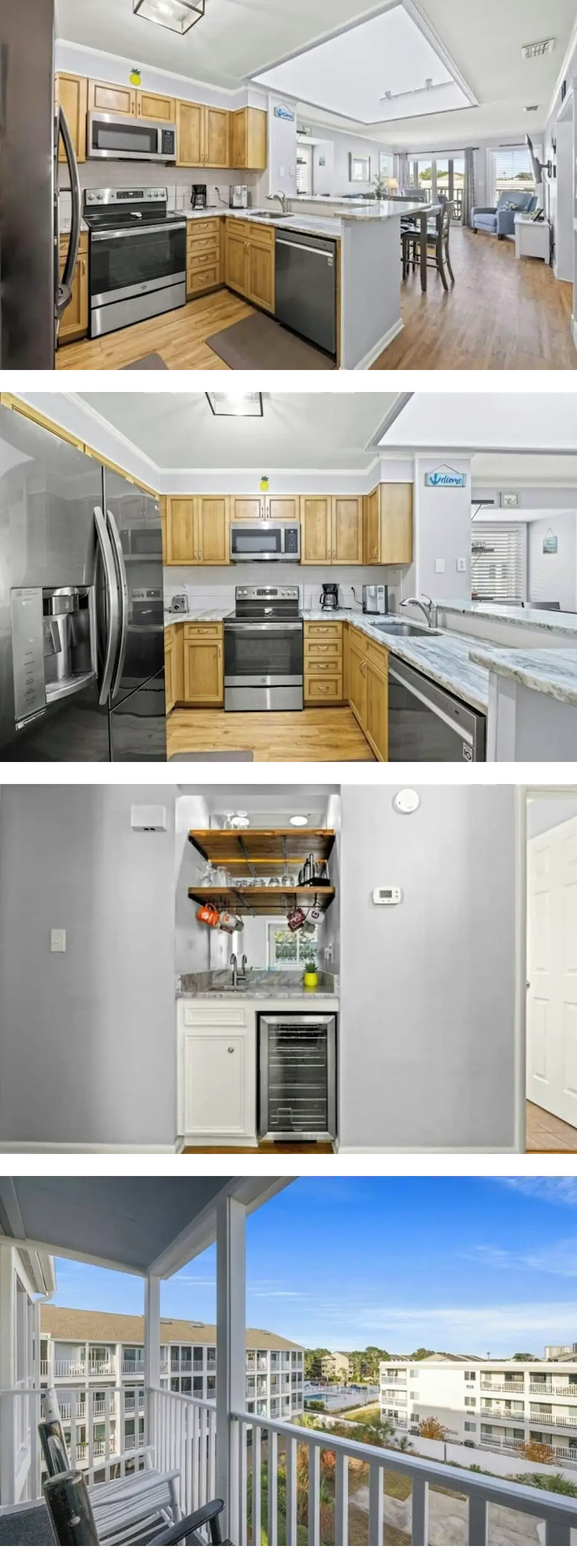 3BR- Pelican's Landing 327- Short Walk T...