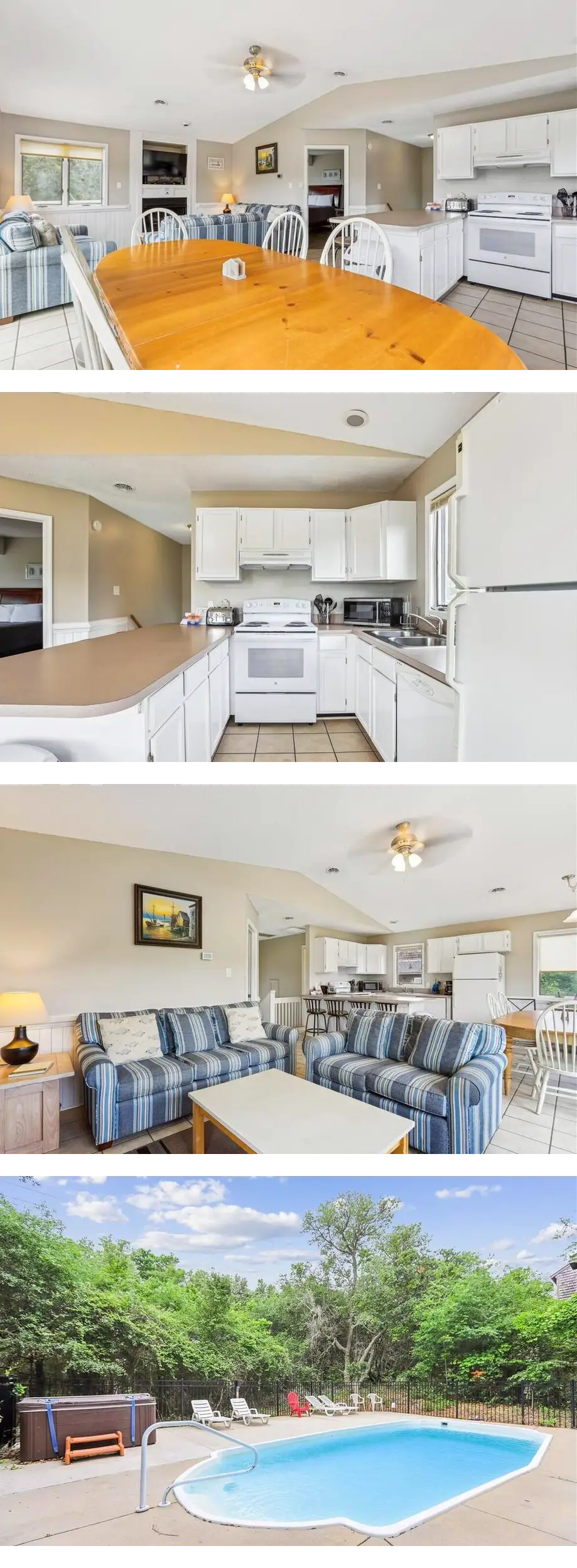 Our Haven - 5 BR Soundside Vacation Home...