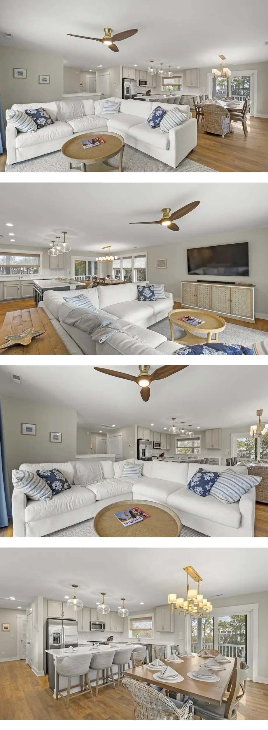 Breezy Does It: Private Heated Pool and ...