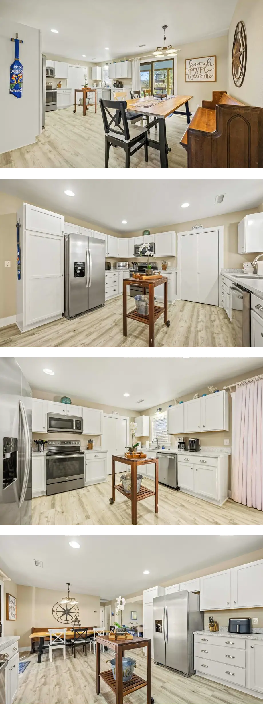 Barefoot Bungalow Buxton: Hot Tub, Scree...