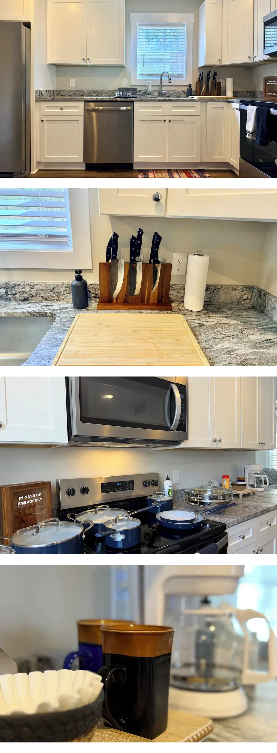 Base Camp! Gateway to Southport, 35. min...