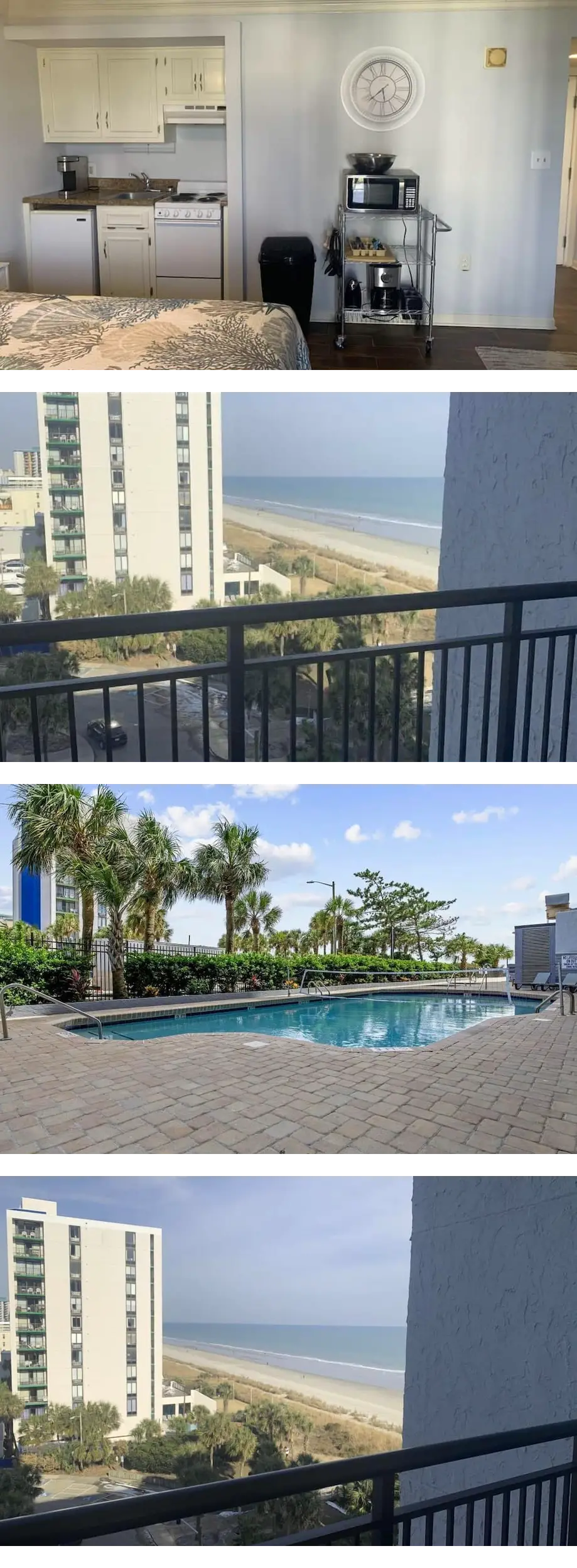 Bluewater Resort 711