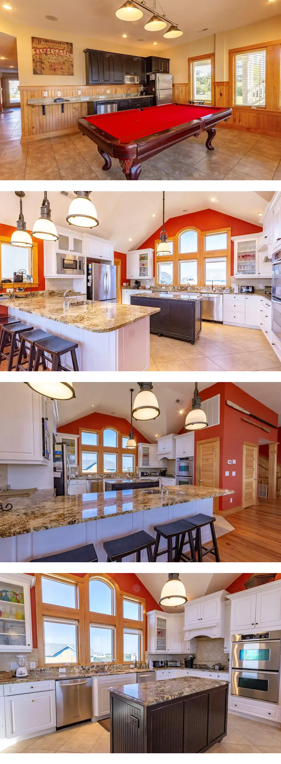 Corolla, Ocean Sands, 8 Bedrooms, Elevat...