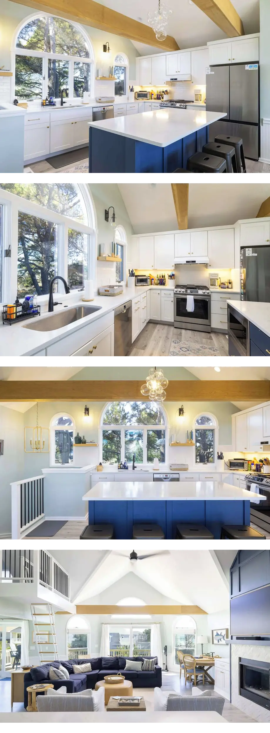 5min to Beach w Resort Perks! Renovated ...