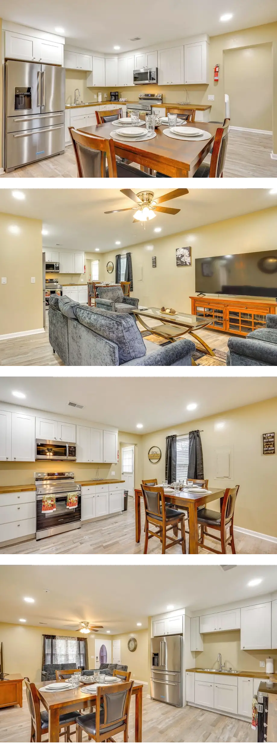 Near Citadel Mall! Extended Getaway 8 Mi...