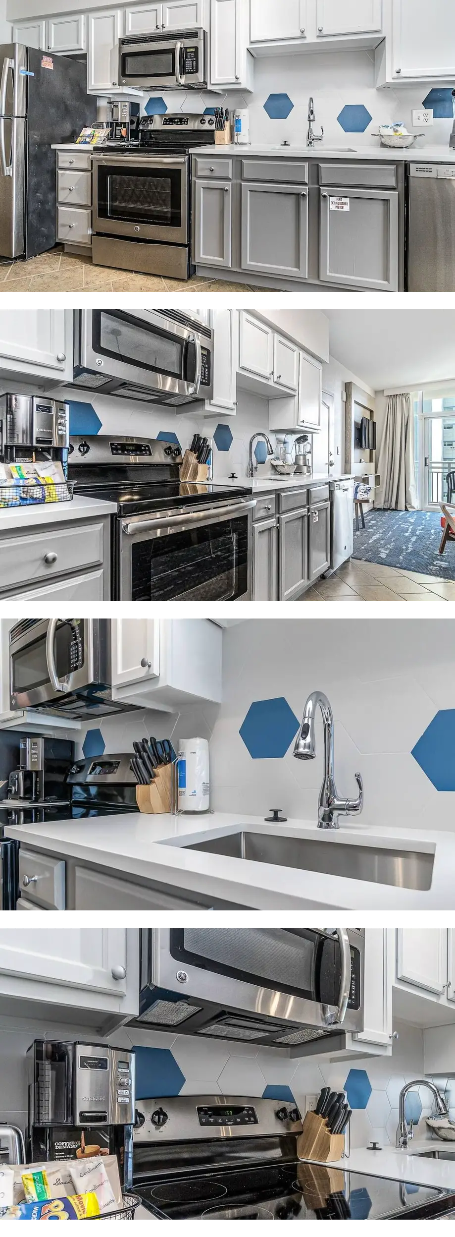 3 Bedroom at Bluegreen Vacations Carolin...