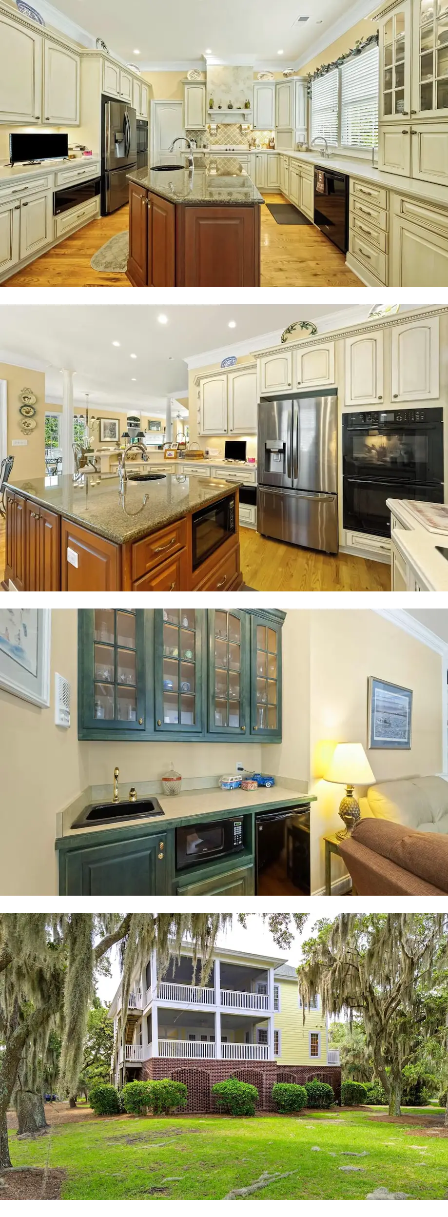 5BR/5BA Retreat in Exclusive DeBordieu C...