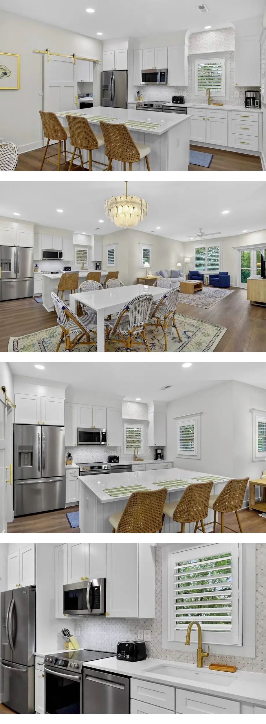 Moorings 502 by Wild Dunes, Resort View ...