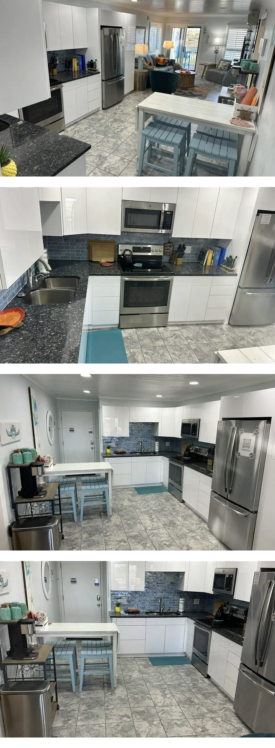 The Tiki Hut- 2 Bed, 2 Bath Oceanview Sh...