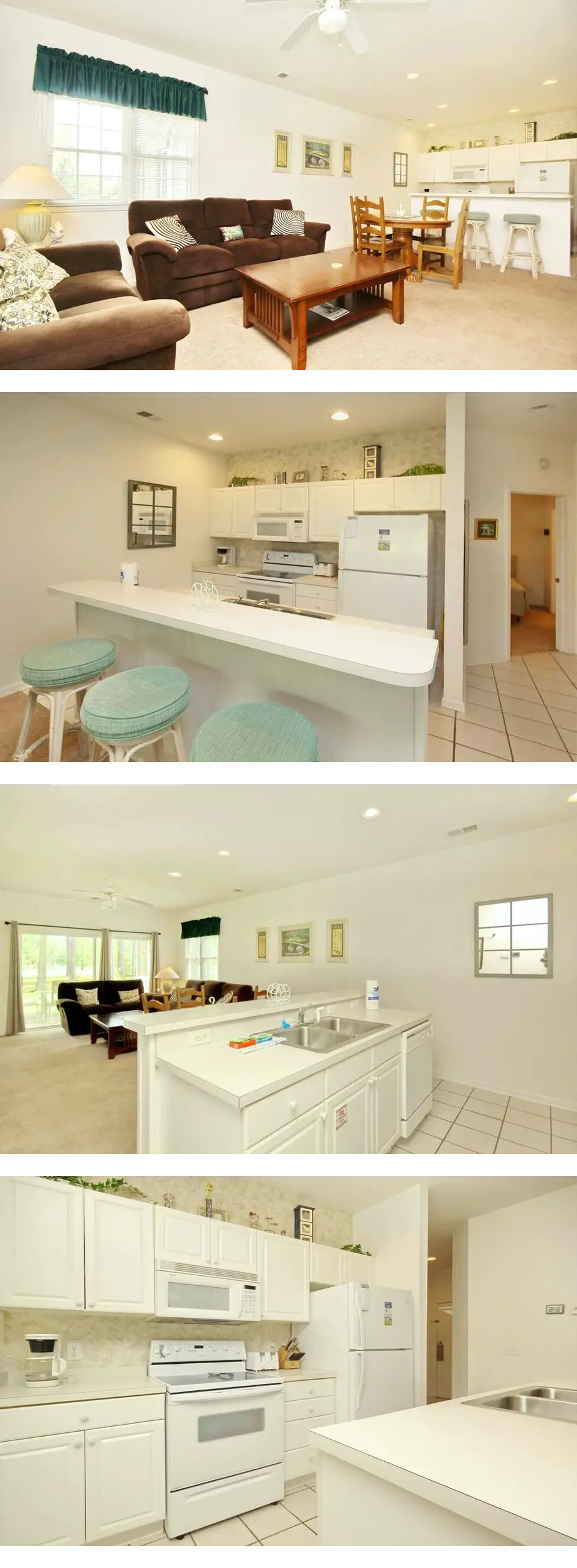 3405 Champions at Sea Trail