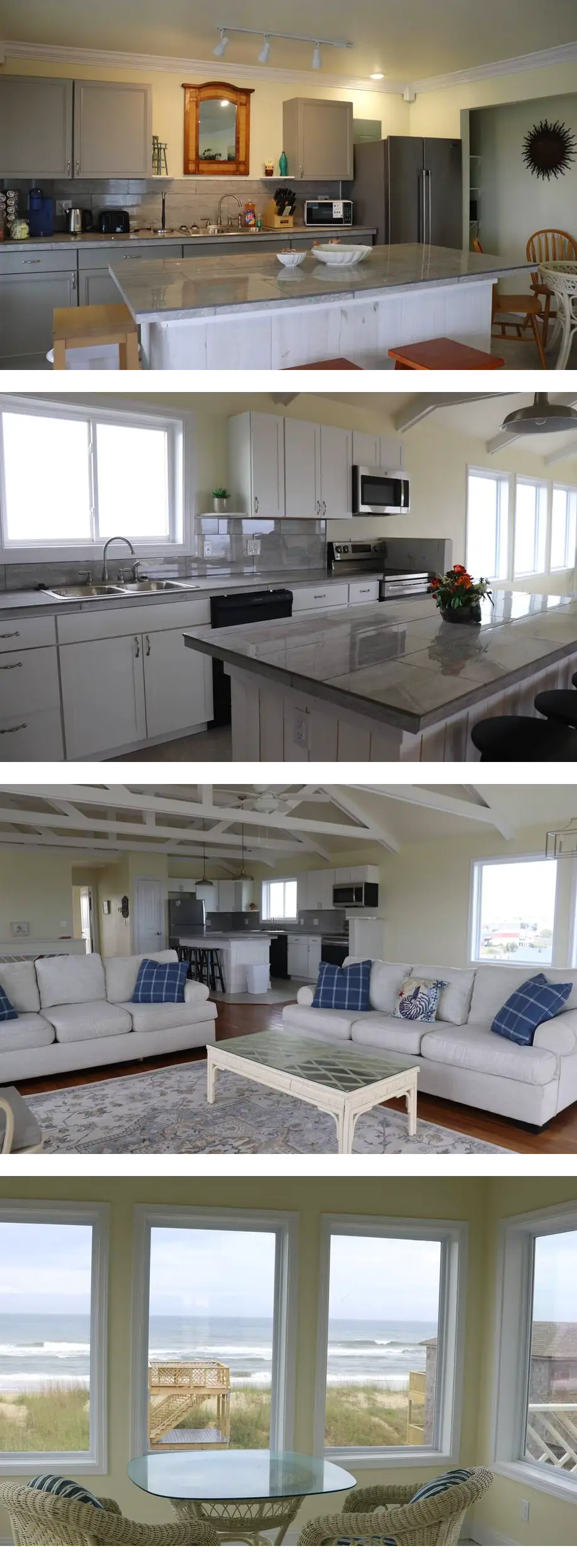 1817 Oceanfront Sandbar