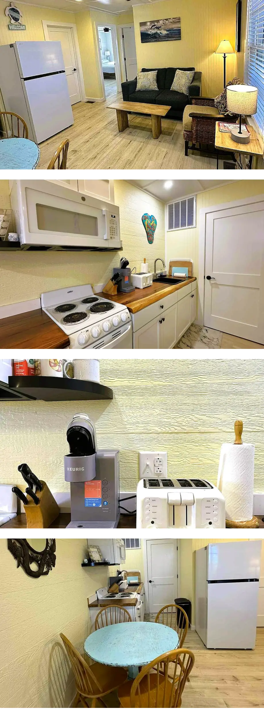 Sea Esta: Perfect Getaway on the Canal w...