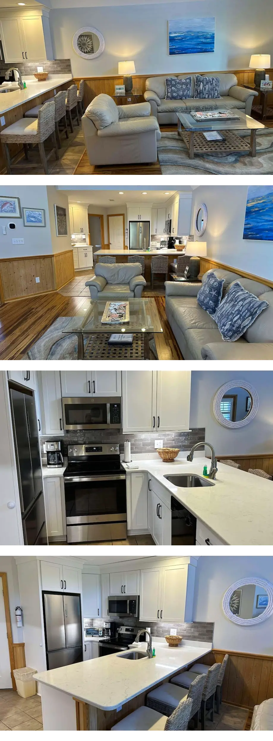 CV7A:  North Point A