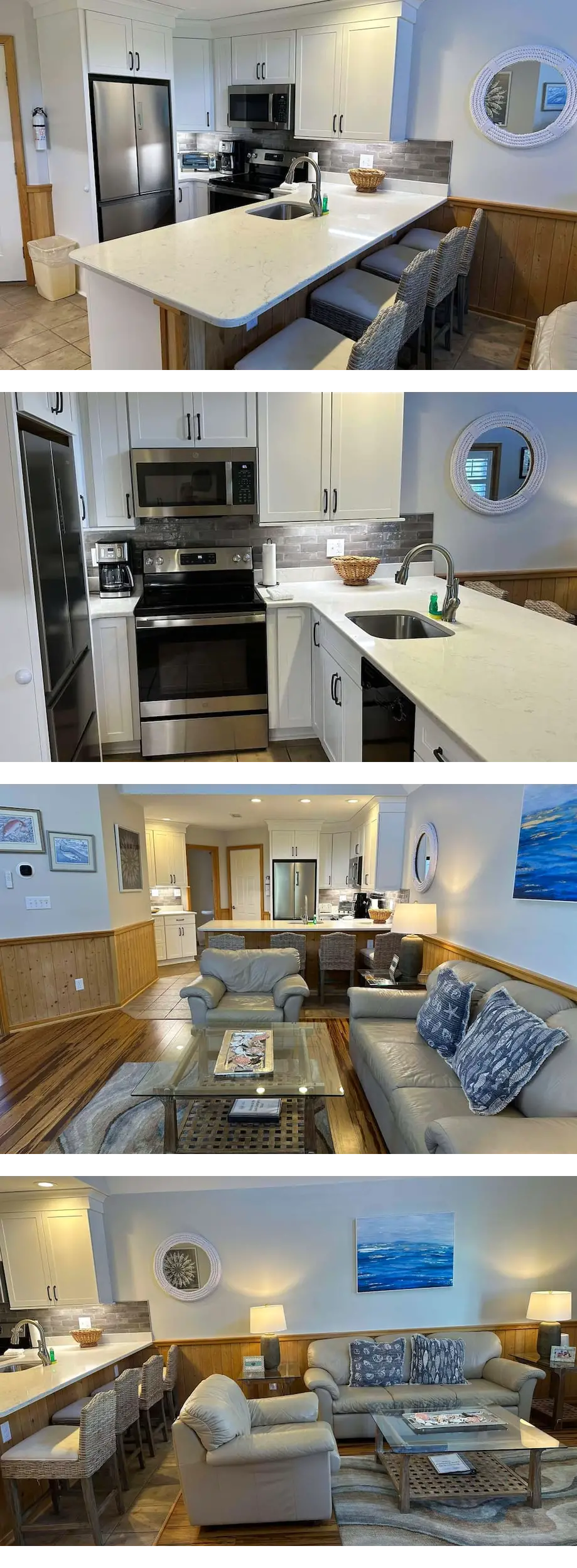 CV7:     North Point