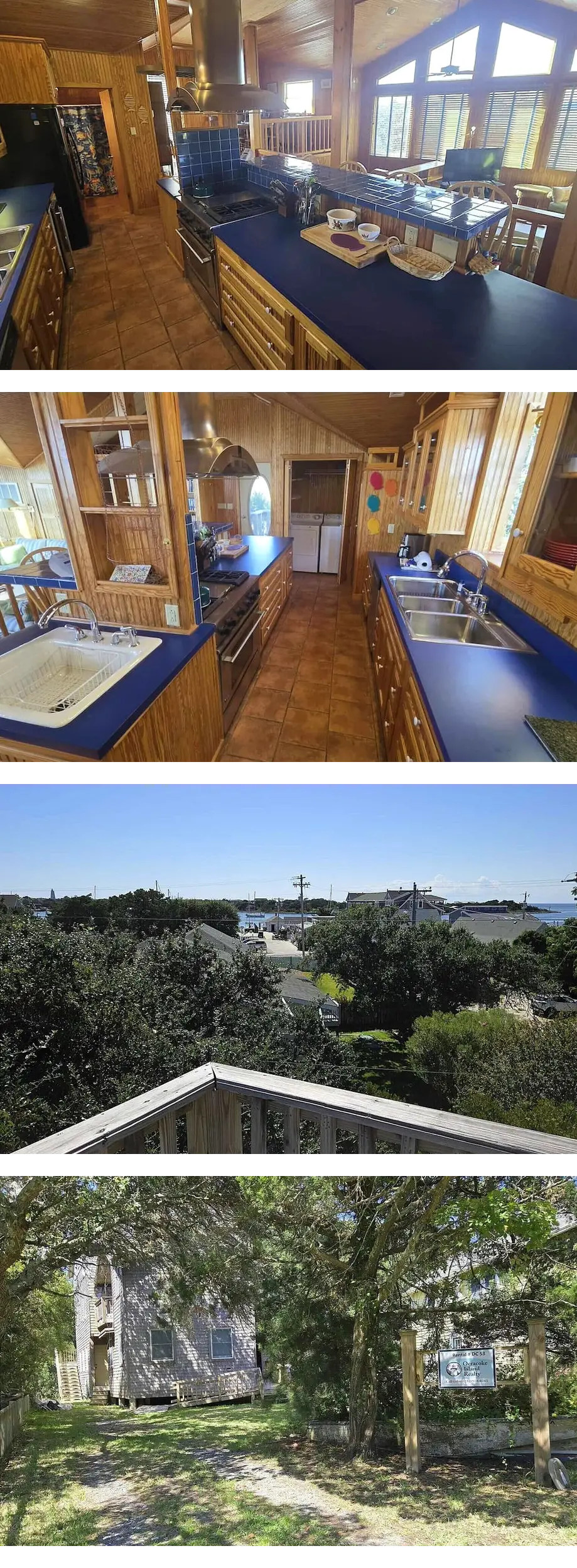 DC53: K&K's On a Quiet Lane in the Heart...