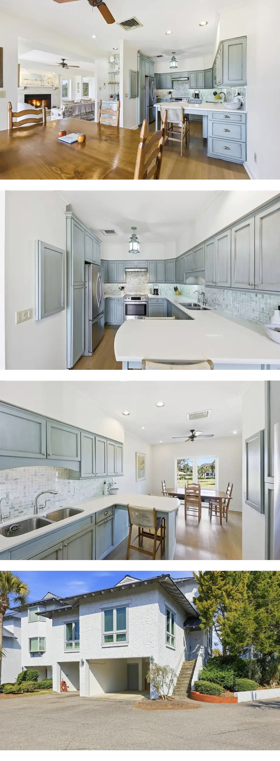 *Pioneer Place Villa 6* Stylish, Updated...