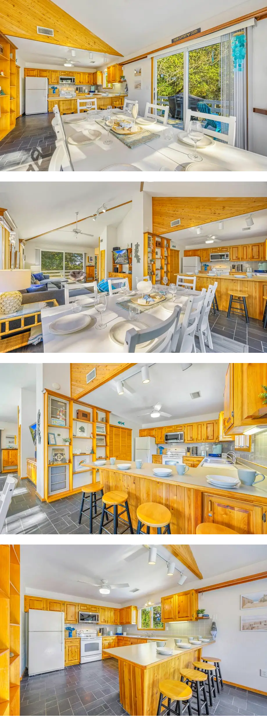 Peaceful Soundside Retreat! Dog Friendly...