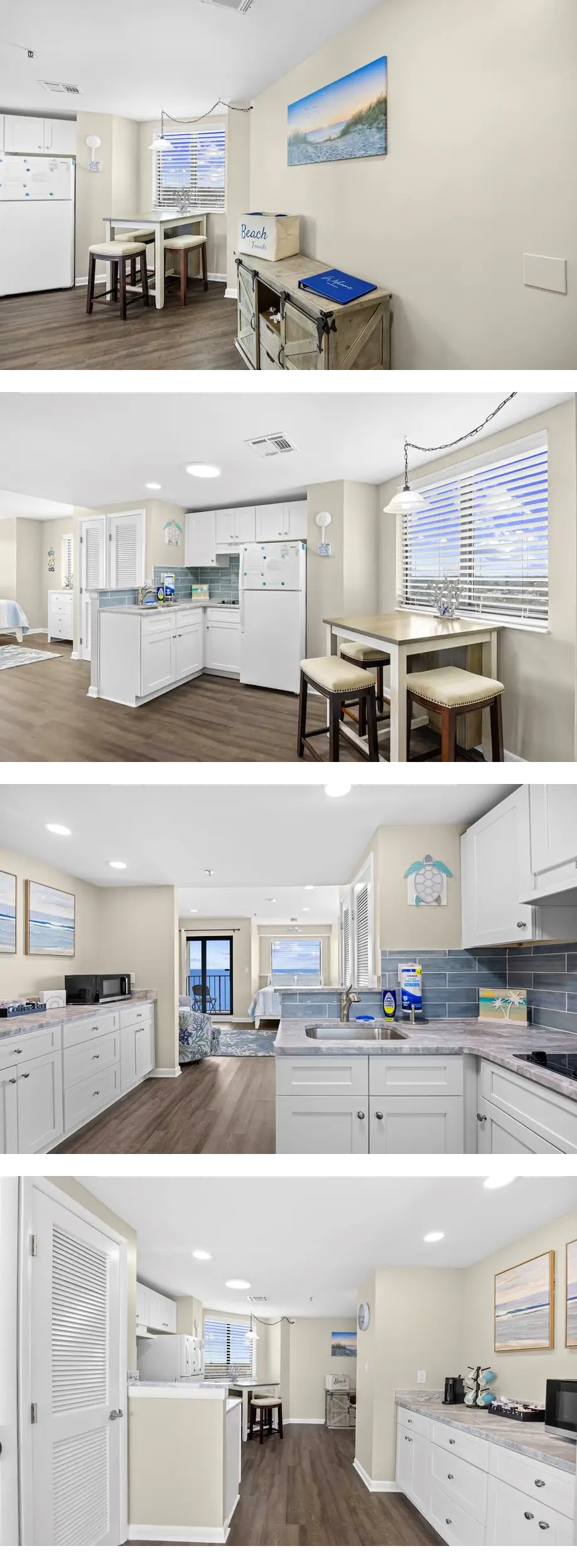 Largest direct oceanfront studio with pr...