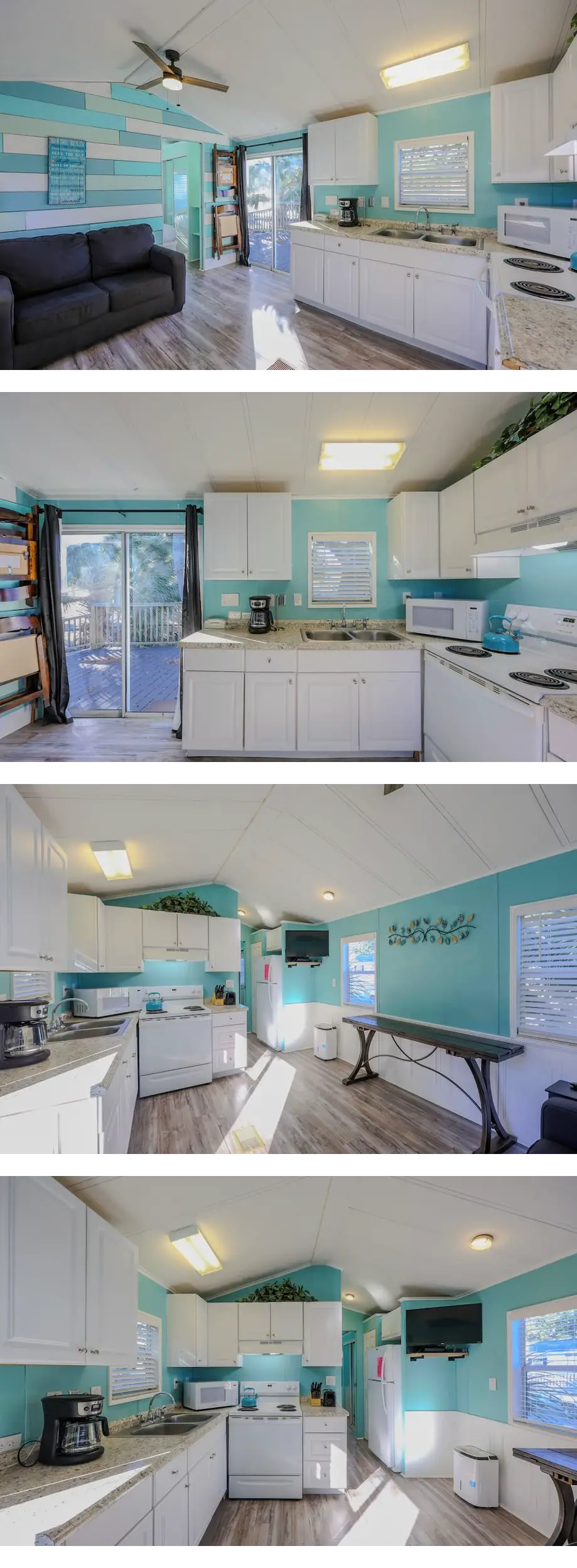 2885 Crater Lake - Sleeps 4