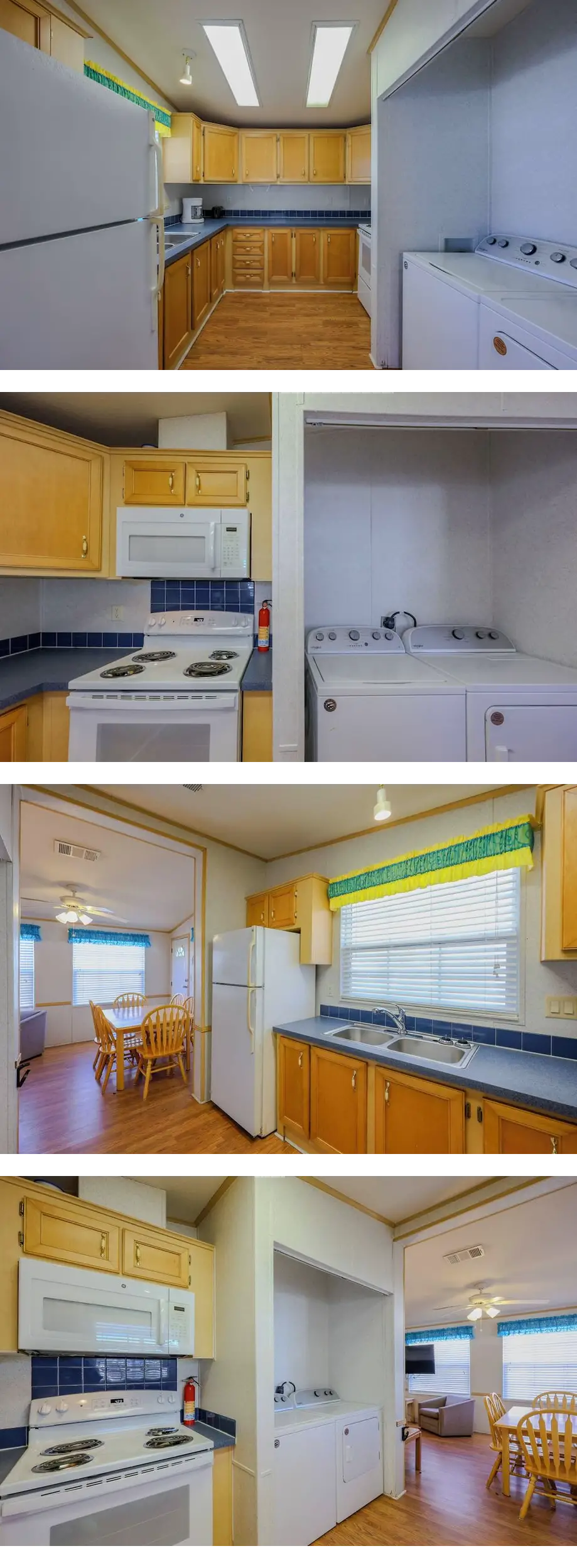 8103 Seascape Deluxe