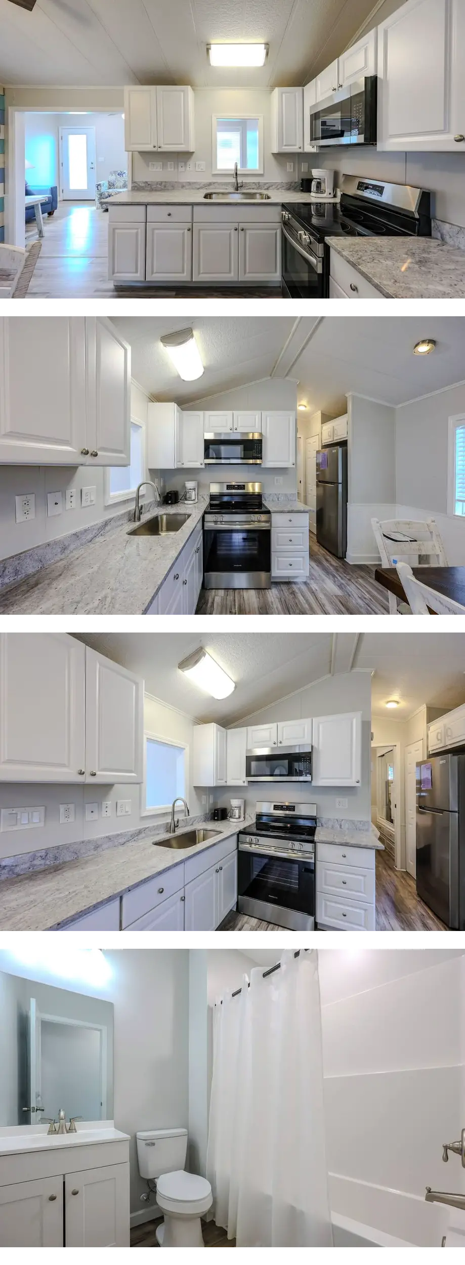 2925 Crater Lake Interior- Sleeps 8