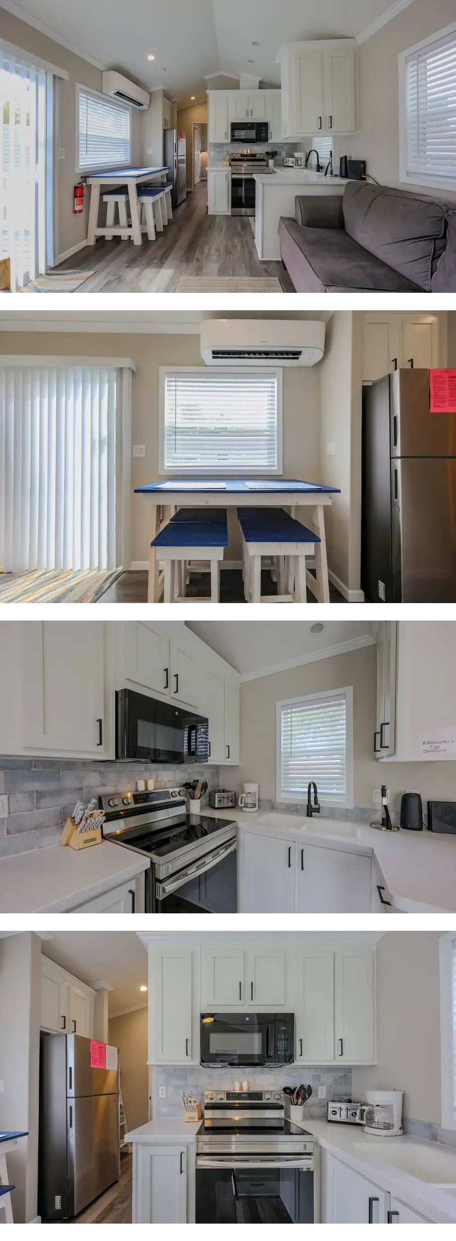 2537 Block 3 - Sleeps 5