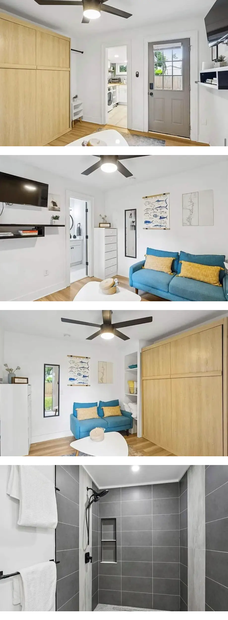 Adorable 1-bedroom Private Guest Suite i...