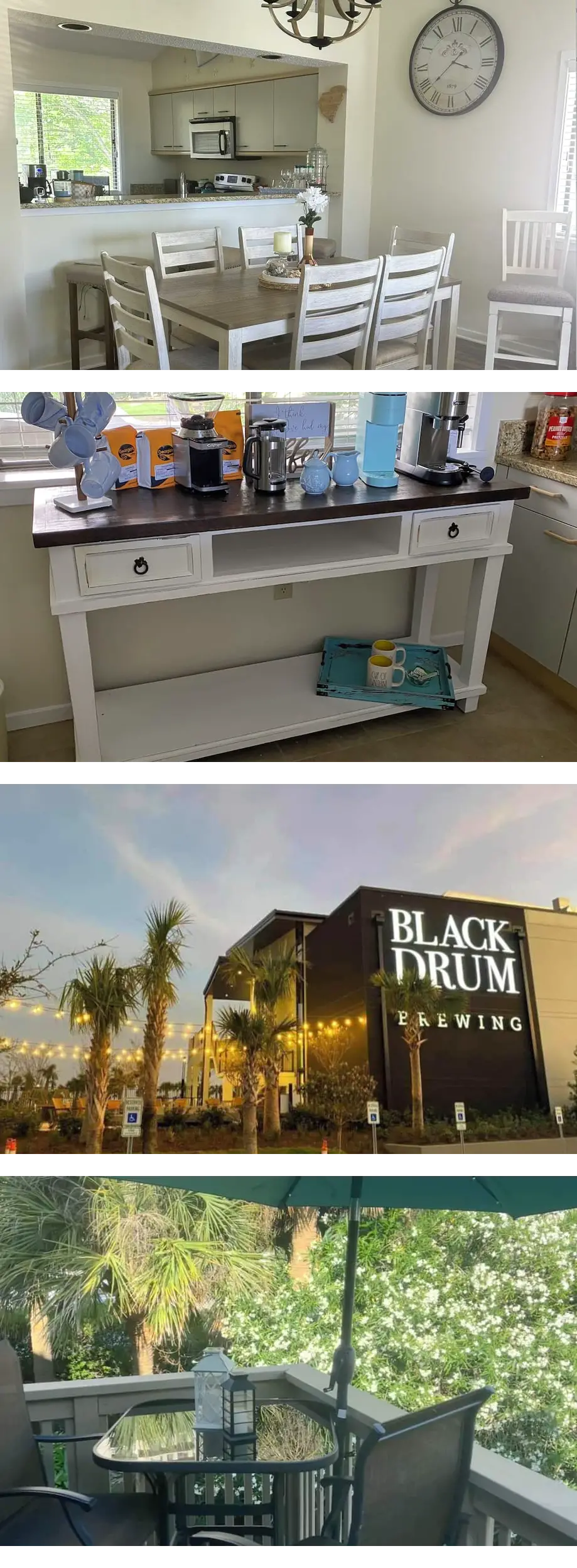 Beautiful 2-bedroom, 2 bath condo, locat...