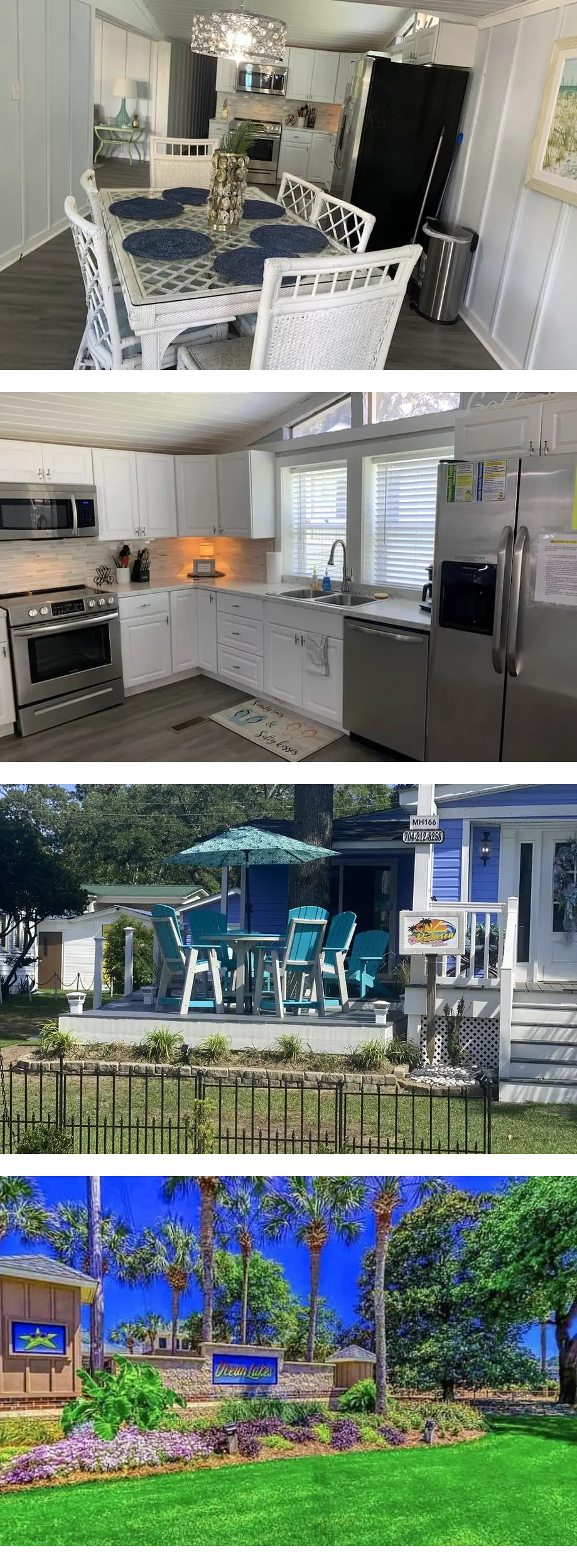 MH166 Very Large 5 Bedroom, 3 Bath, with...