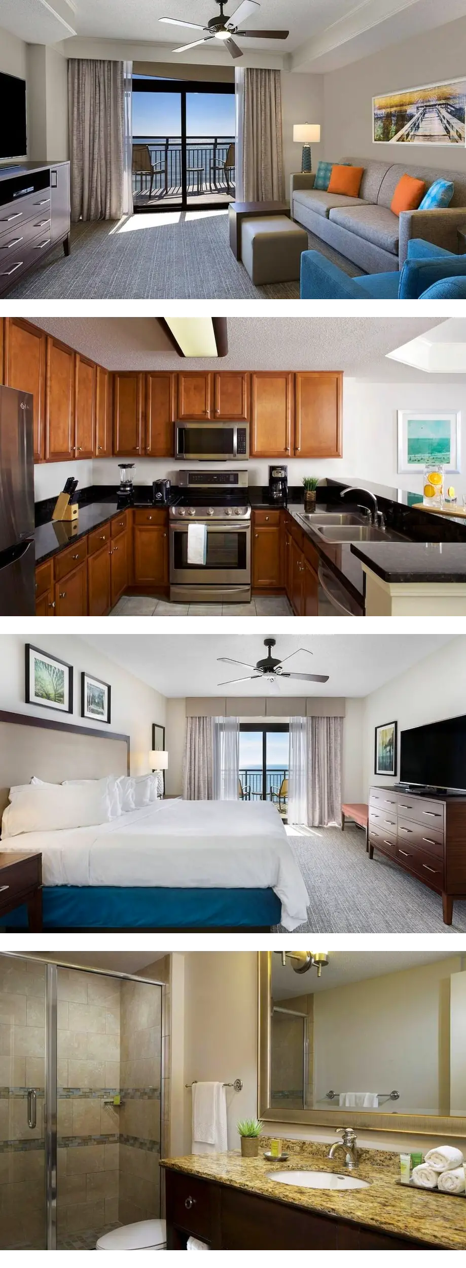 An Oceanfront Escape in the Heart of Myr...