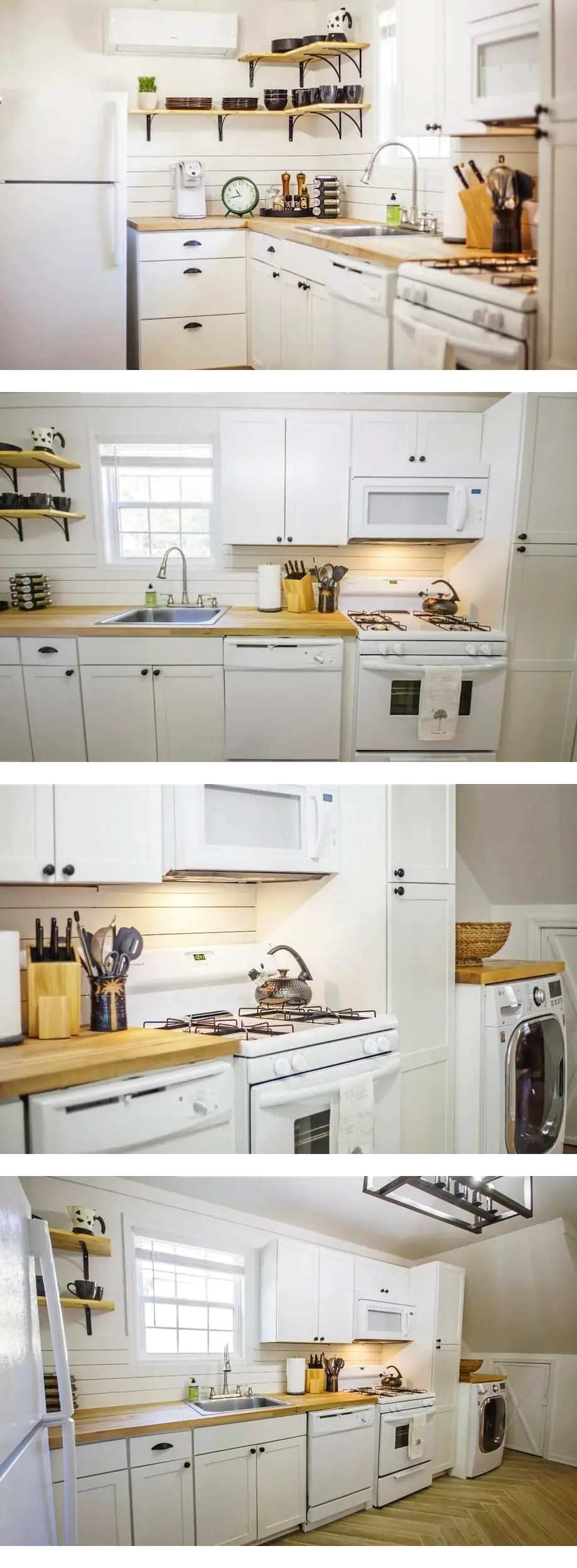 Strawberry Lane: Modern 3BR in Downtown ...