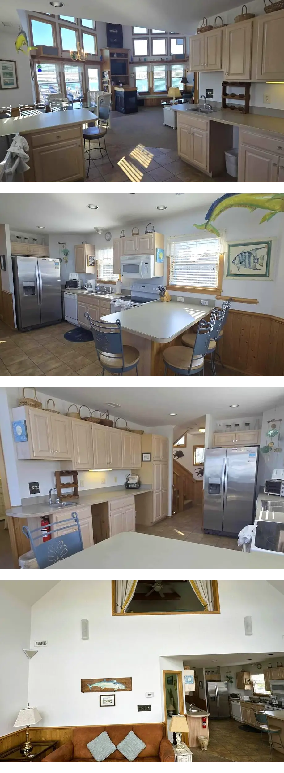 Waterfront Villa with Breathtaking Views...