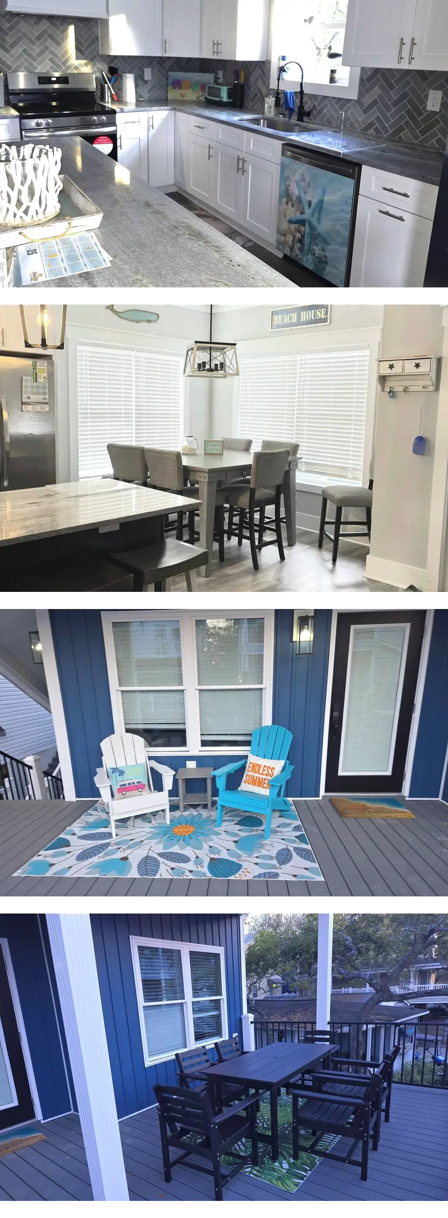 Ocean Lakes, Myrtle Beach New 5 BR-3 Mas...