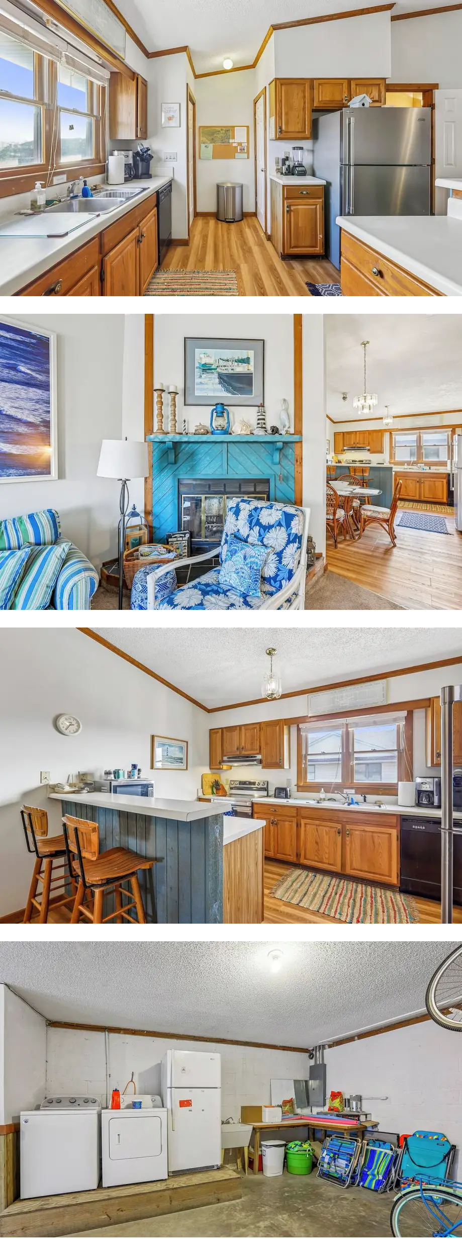 New for 2026!  Semi OF Townhouse in Kitt...