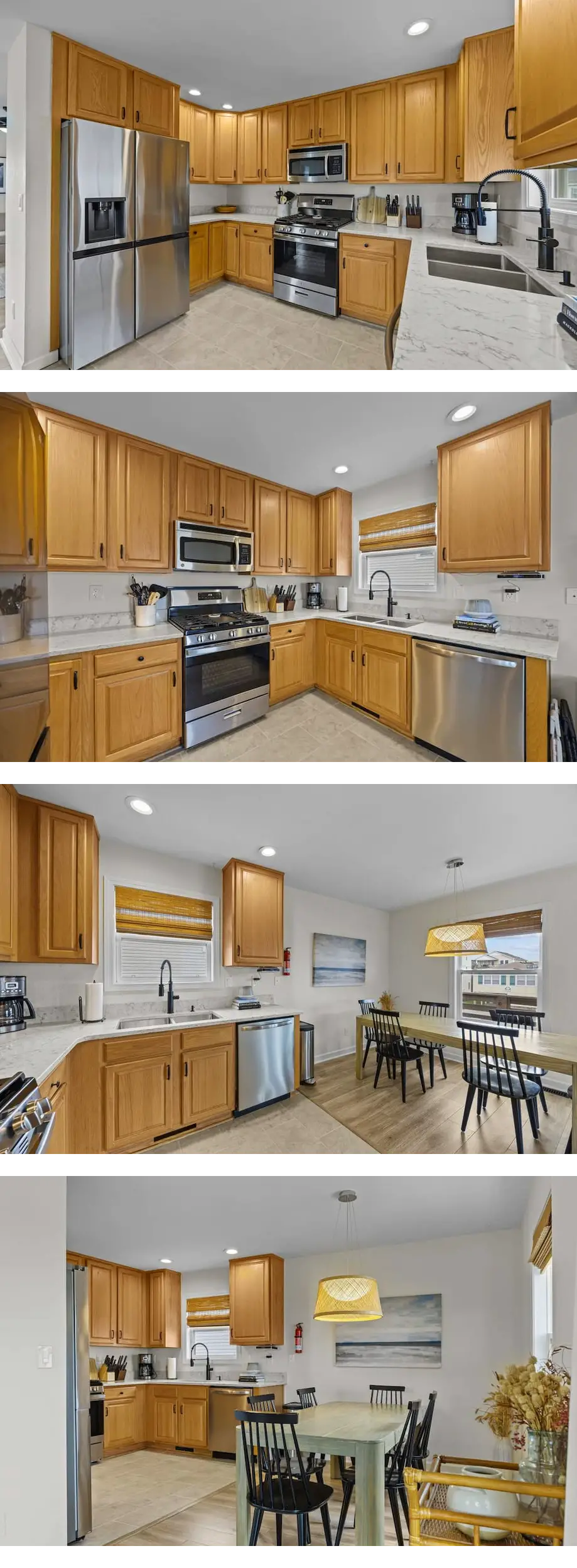 Sunset Draws- 4BRM 2B Oceanside Home, Fe...