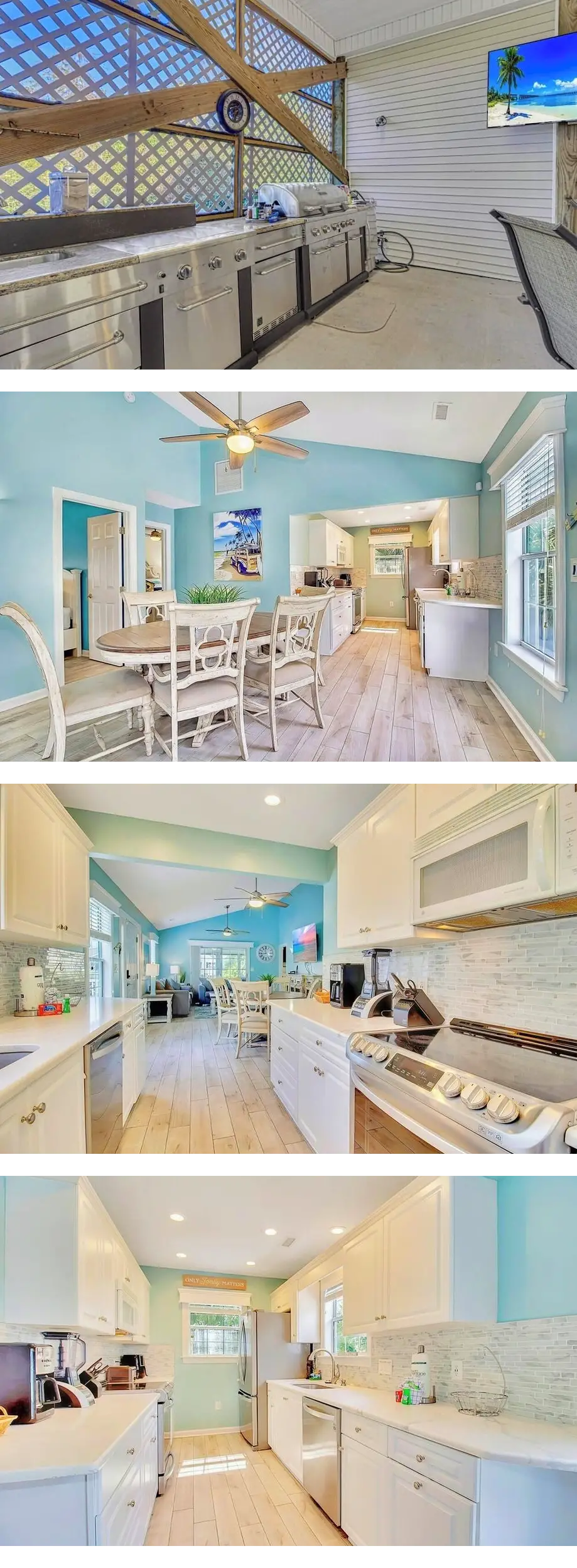 Game-On Beach House • Shore Drive • ...