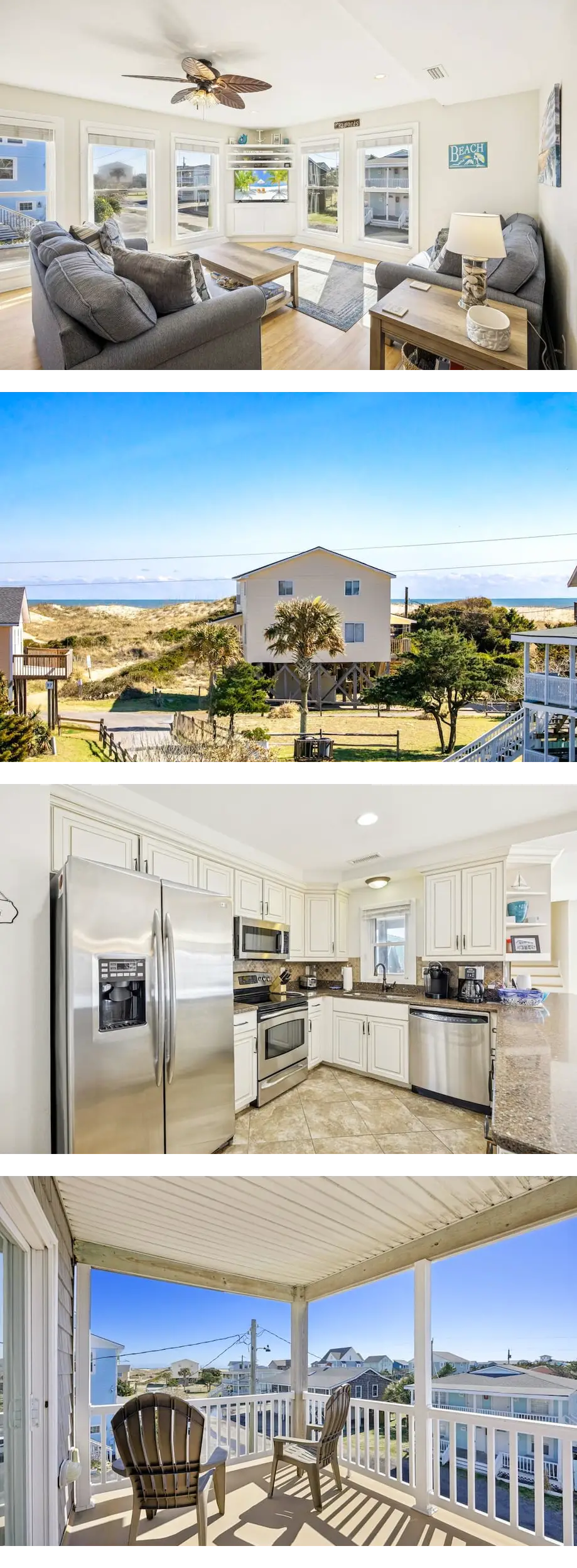 8388 Family Island Retreat | Steps to Be...