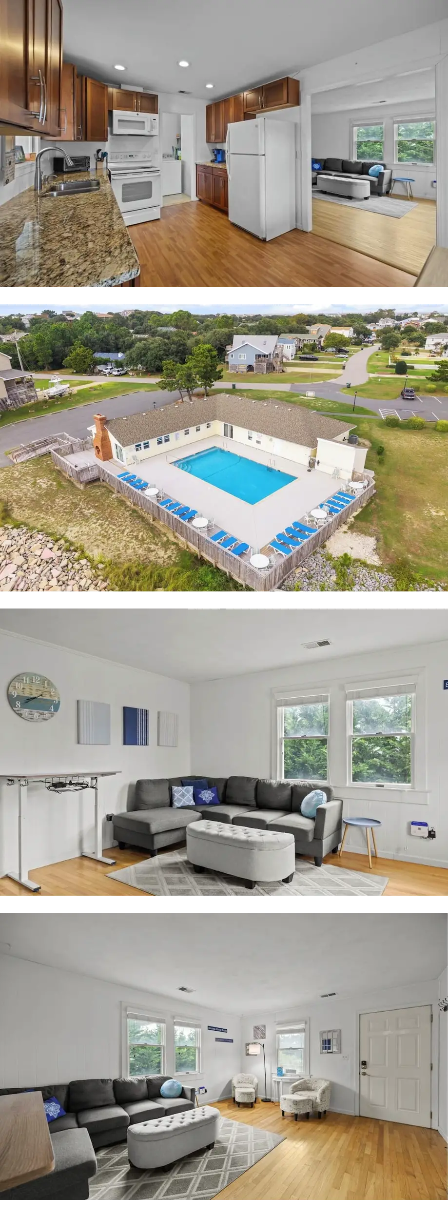 3-bedroom house in charming Nags Head wi...