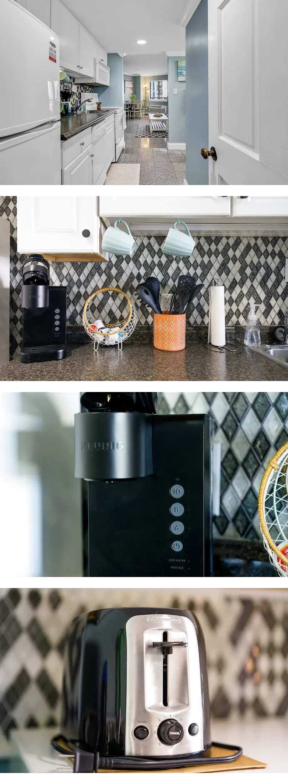 Sunny Seas Retreat: Bluewater 713