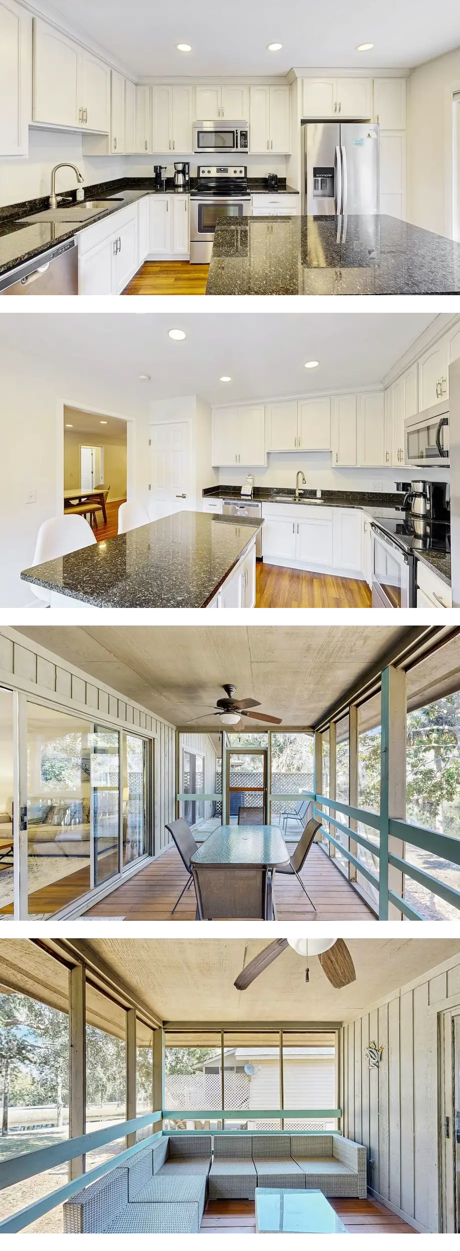 Coastal Comfort Near Shipyard Beach, Gol...