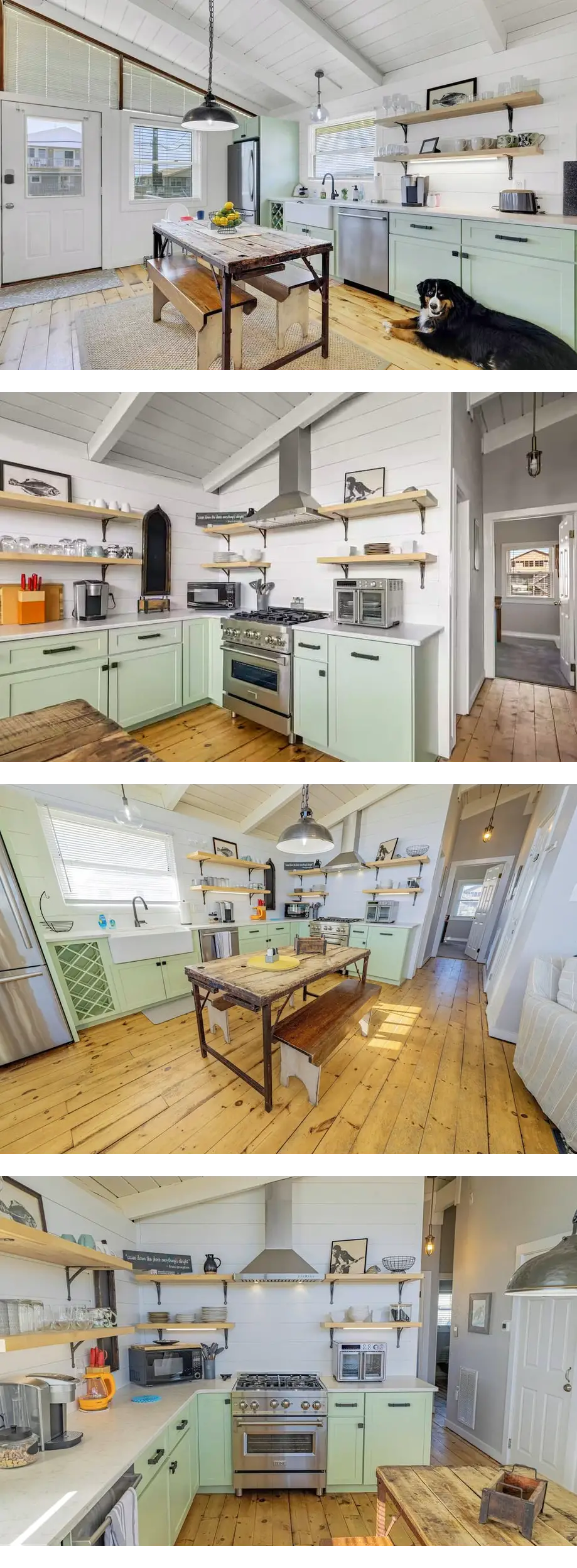 Helga Street • Classic OBX with an Oce...