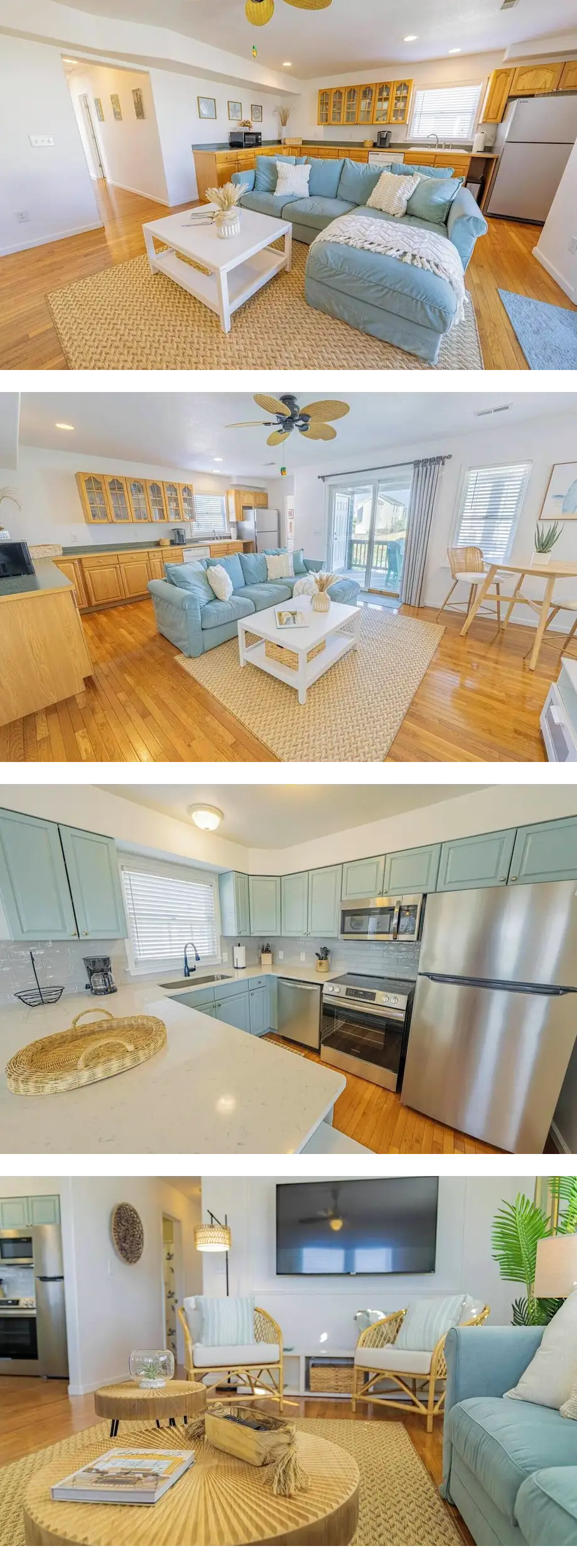 Palmetto Paradise - Ocean Views, Game Ro...